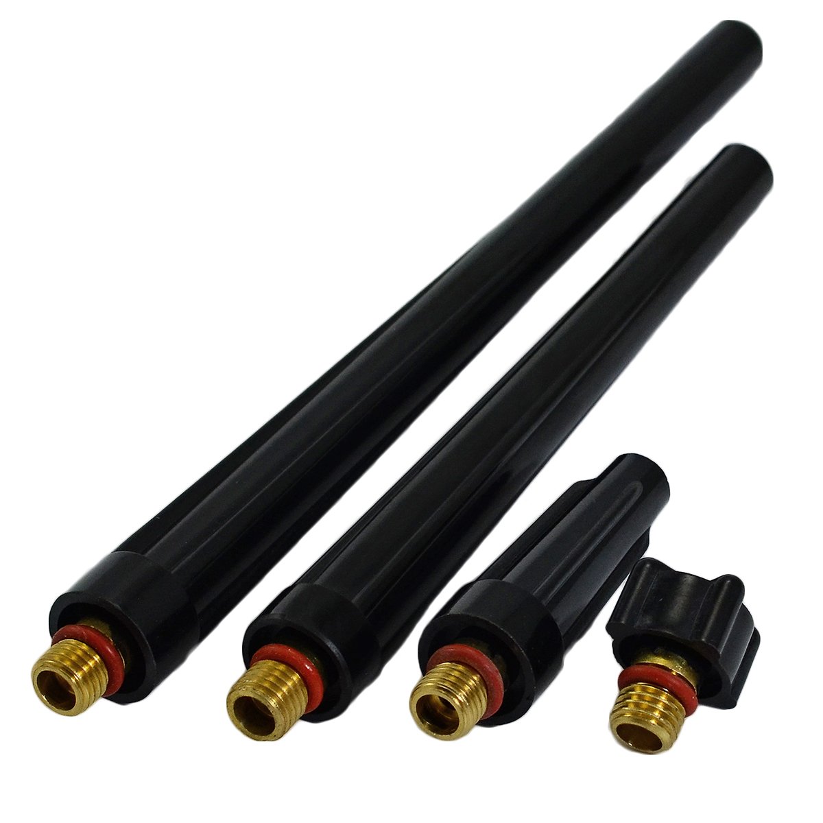 Amazon | RIVERWELD TIG バックキャップ キット 41V33 41V35 41V24